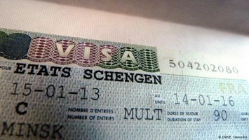 Шенген со скидкой или безвиз: что ЕС может предложить Беларуси