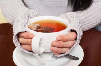 Диетолог назвал четыре самых опасных для здоровья вида чая
