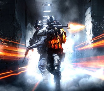 EA объявила, что выпустит Battlefield на мобильных платформах