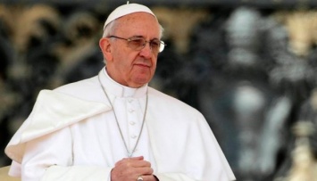 Папа Римский: Гибель мигрантов в море - это наш позор