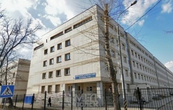 В московской больнице сняли издевательства медсестер над пациенткой