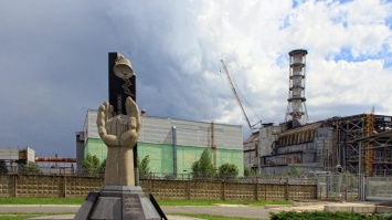 35 лет аварии на Чернобыльской АЭС: как изменилась "зона смерти" в наши дни