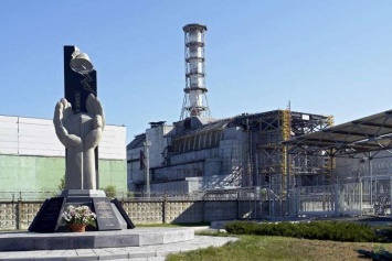 В Украине почтили память ликвидаторов аварии на Чернобыльской АЭС