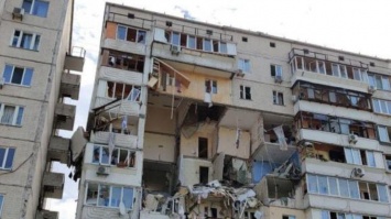 Взрыв на Позняках: чиновникам "Киевгаза" сообщили о подозрении