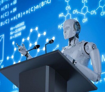 ЕС хочет стать глобальным регулятором в сфере искусственного интеллекта - The Economist