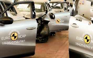 В чем подвох новых правил Euro NCAP