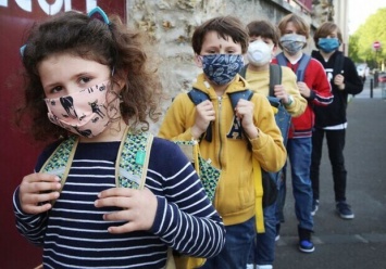 По прописке: как в Харькове отдать ребенка в первый класс в условиях пандемии