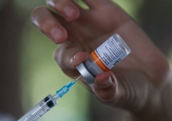 Кого привьют: Харьков получил 2 500 доз китайской вакцины от коронавируса CoronaVac