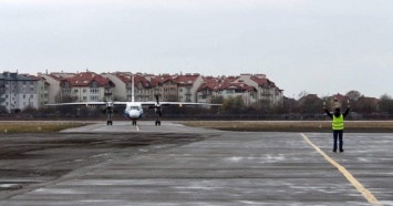 "Засекреченный" новый аэропорт для Закарпатья решили построить в Мукачево