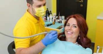 Лучший стоматолог в Ирпене - к кому обратиться за профессиональной помощью?