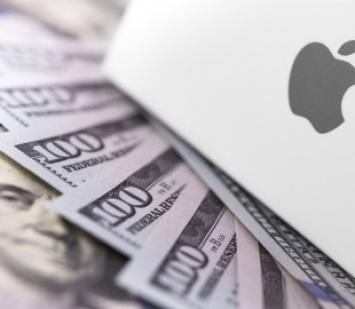 Российский регулятор оштрафовал Apple на 12 млн. долларов
