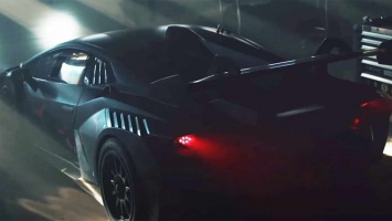 Lamborghini анонсировала новинку от подразделения Squadra Corse (ВИДЕО)