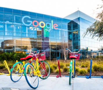 Google объявляет о рекордных прибылях, вызванных ростом доходов от рекламы