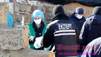 Дело об убийстве Марии Борисовой закроют только после завершения следствия - ГУНП