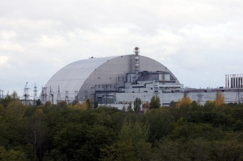 Какие звезды и эксклюзивные авто были замечены в Чернобыле за 35 лет | ТопЖыр