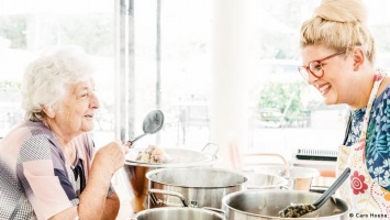 Кулинарное наследие: любимые рецепты немецких бабушек