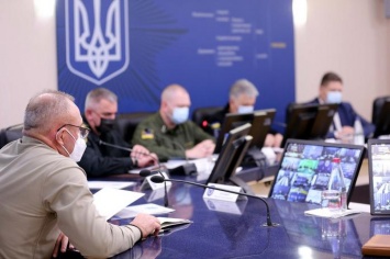 За 2 мая в Одессе будут следить 2,5 тыс. силовиков - МВД