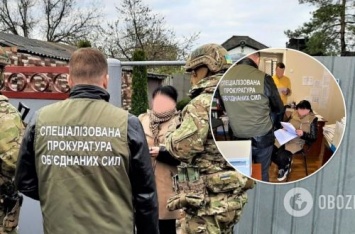 На Донбассе предотвратили страшный теракт в ВСУ