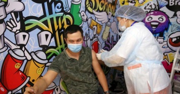 У Казахстана появилась своя вакцина против Covid-19