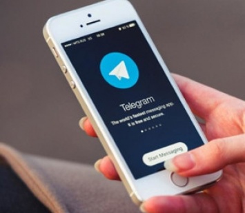 В мае в Telegram появится новая функция