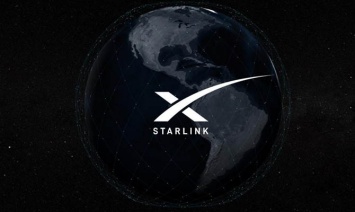 У Starlink в космосе уже более 1500 спутников