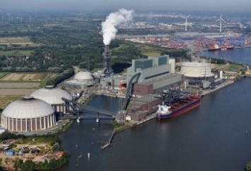 ArcelorMittal примет участие в водородном проекте в Гамбурге