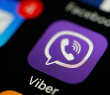 Viber признан самым вредным для экологии мессенджером