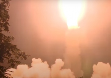 Полюбуйтесь: французы запустили ракету, сделанную на КБ "Южное" (видео)