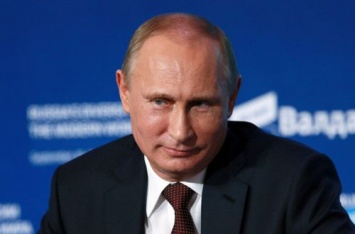 Кремль запустил очередной антиукраинский фейк в стиле «распятого мальчика»