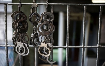 В Крыму двух украинцев приговорили к десяти годам колонии
