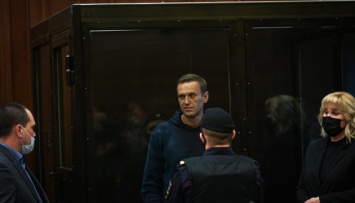 Против Навального и его соратников возбуждено новое уголовное дело