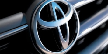Lexus и Toyota строят «самоходные» кроссоверы