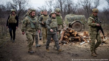 ГРУ участвовало в конфликте в Донбассе: новые данные Bellingcat