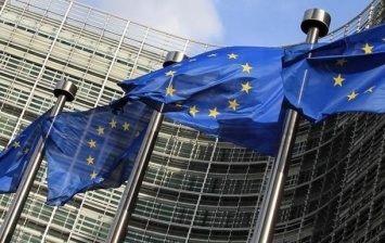 ЕК напомнила условия получения Украиной €600 млн