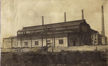 Когда трубопрокатный завод в Днепре дал первую плавку: фото