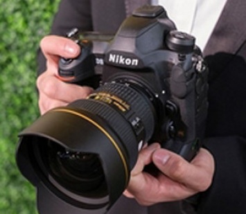 Nikon прекращает производство зеркальных камер в Японии