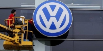 У VW проблемы с юмором: бренд попал под следствие из-за неудачной первоапрельской шутки