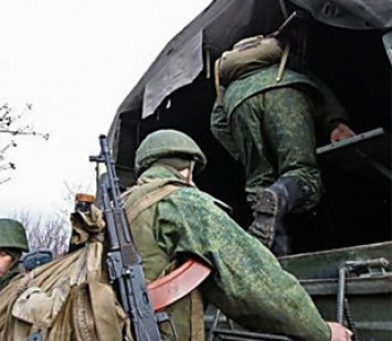 Власти РФ хотят удалить из TikTok ролики, которые показывают российскую армию на Донбассе