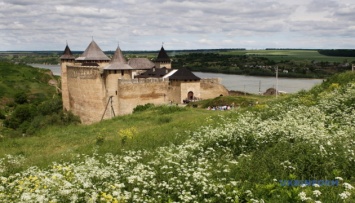 Хотинская крепость к майским выходных обновила несколько экспозиций для туристов