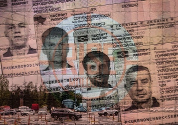 К похищению Чауса могут быть причастны еще четыре украинца, въехавшие в Молдову по фейковым документам