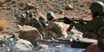 МИД РФ отреагировал на вооруженный конфликт Киргизии и Таджикистана