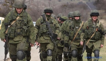 Сколько войск собрала Россия в Крыму - Атлантический совет показала спутниковые снимки