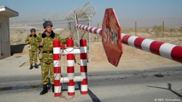 Конфликт на границе Таджикистана и Кыргызстана. Что важно знать