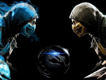 Петербургская библиотека показала драку героев Mortal Kombat [ВИДЕО]