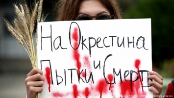 Пытки в Беларуси: как силовиков привлекут к ответственности