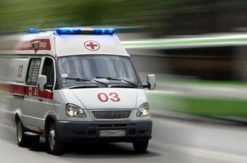 Плохо стало даже врачам: в Киеве произошло загадочное отравление семи с ребенком