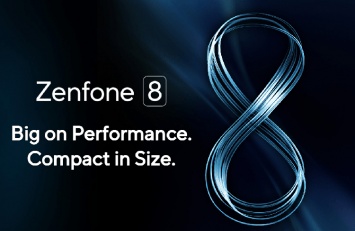 Во флагманские смартфоны ASUS Zenfone 8 вернется стандартное аудиогнездо