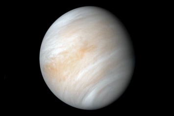 Ученые точно выяснили, сколько длятся сутки на Венере, а также определили некоторые другие характеристики планеты
