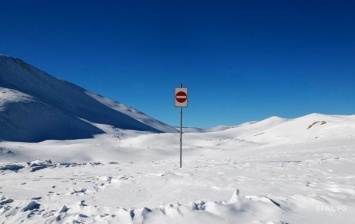 Во Франции при сходе лавины погибли три лыжника