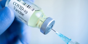 Центр CDC США говорит о новой цели по вакцинации